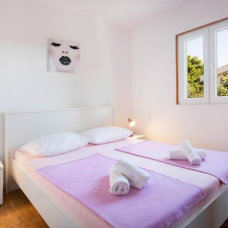 Apartment Marin Jadrija Dış mekan fotoğraf