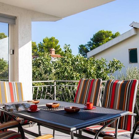 Apartment Marin Jadrija Dış mekan fotoğraf