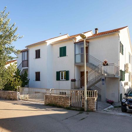 Apartment Marin Jadrija Dış mekan fotoğraf