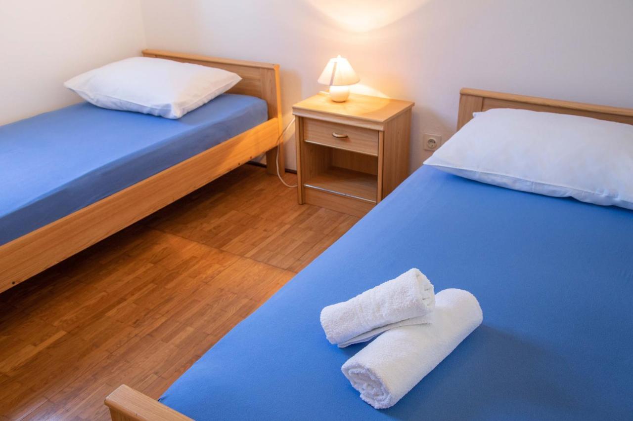 Apartment Marin Jadrija Dış mekan fotoğraf