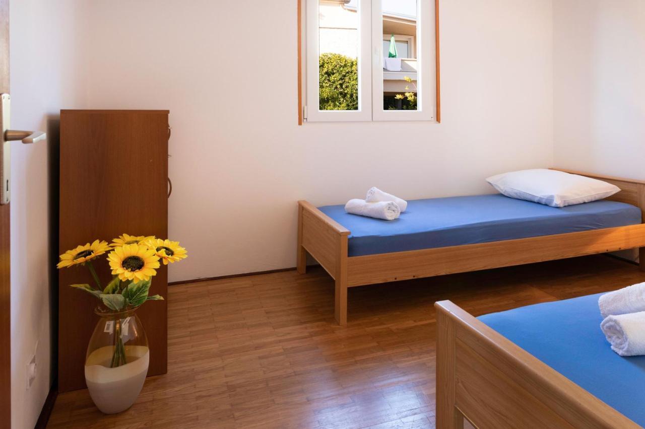 Apartment Marin Jadrija Dış mekan fotoğraf