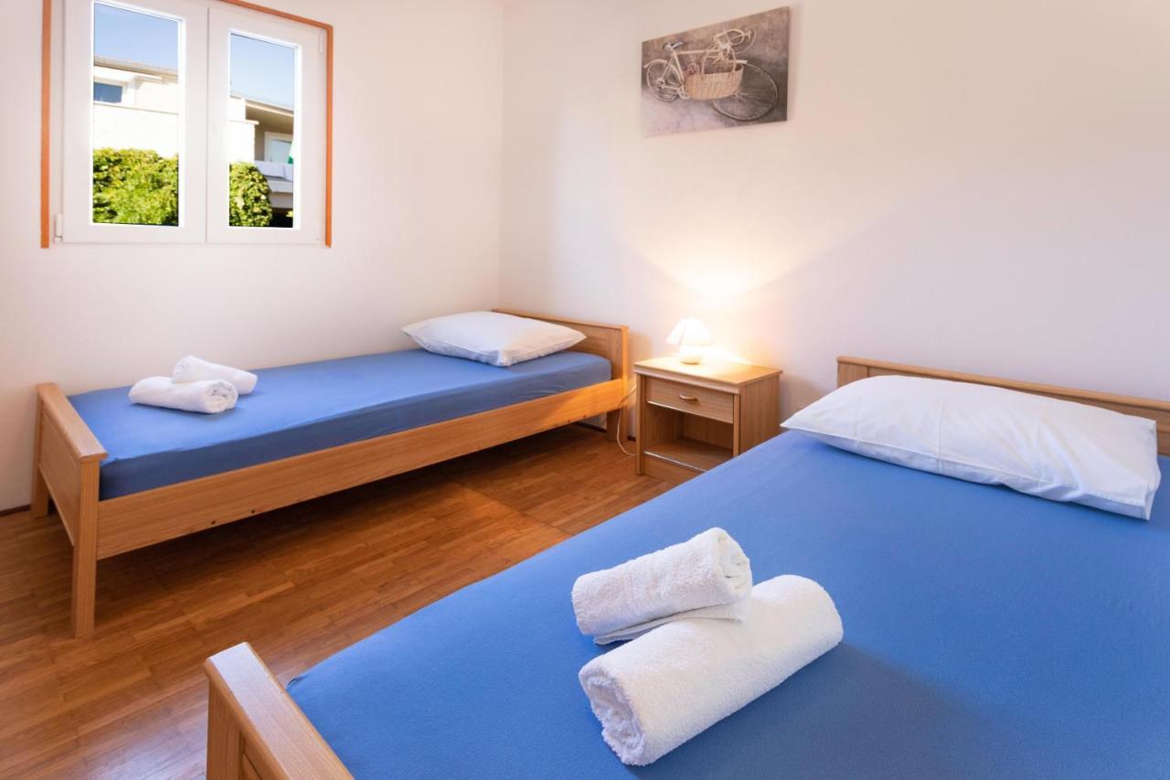 Apartment Marin Jadrija Dış mekan fotoğraf