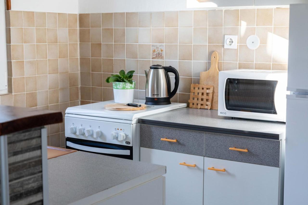 Apartment Marin Jadrija Dış mekan fotoğraf