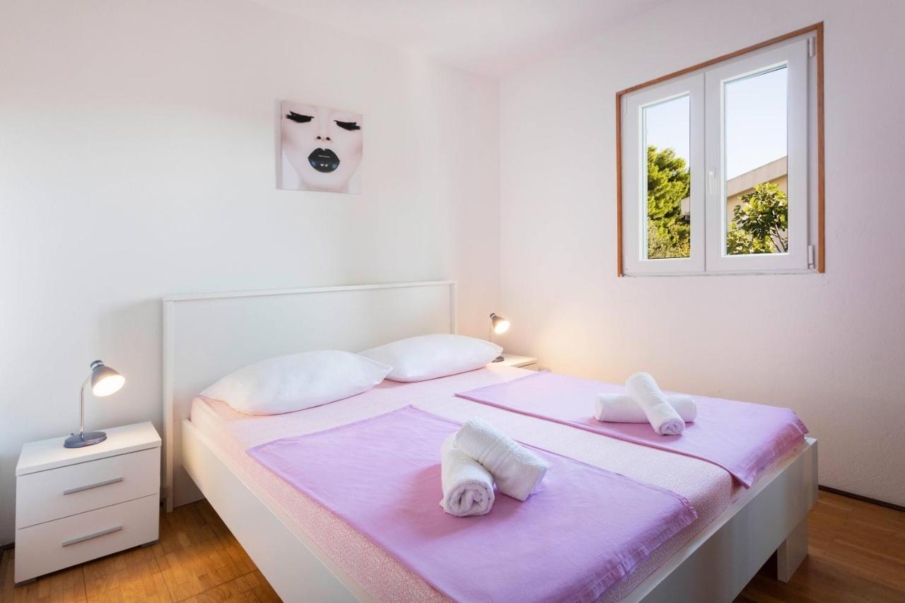 Apartment Marin Jadrija Dış mekan fotoğraf