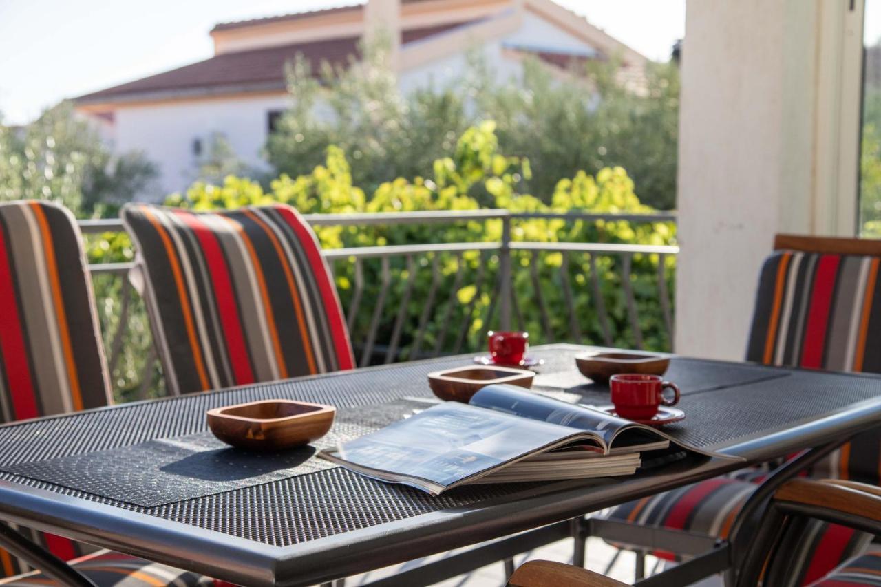 Apartment Marin Jadrija Dış mekan fotoğraf