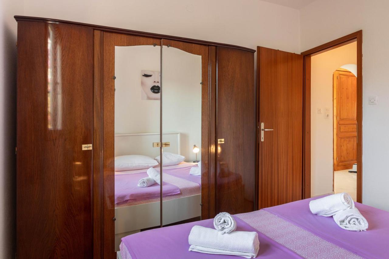 Apartment Marin Jadrija Dış mekan fotoğraf