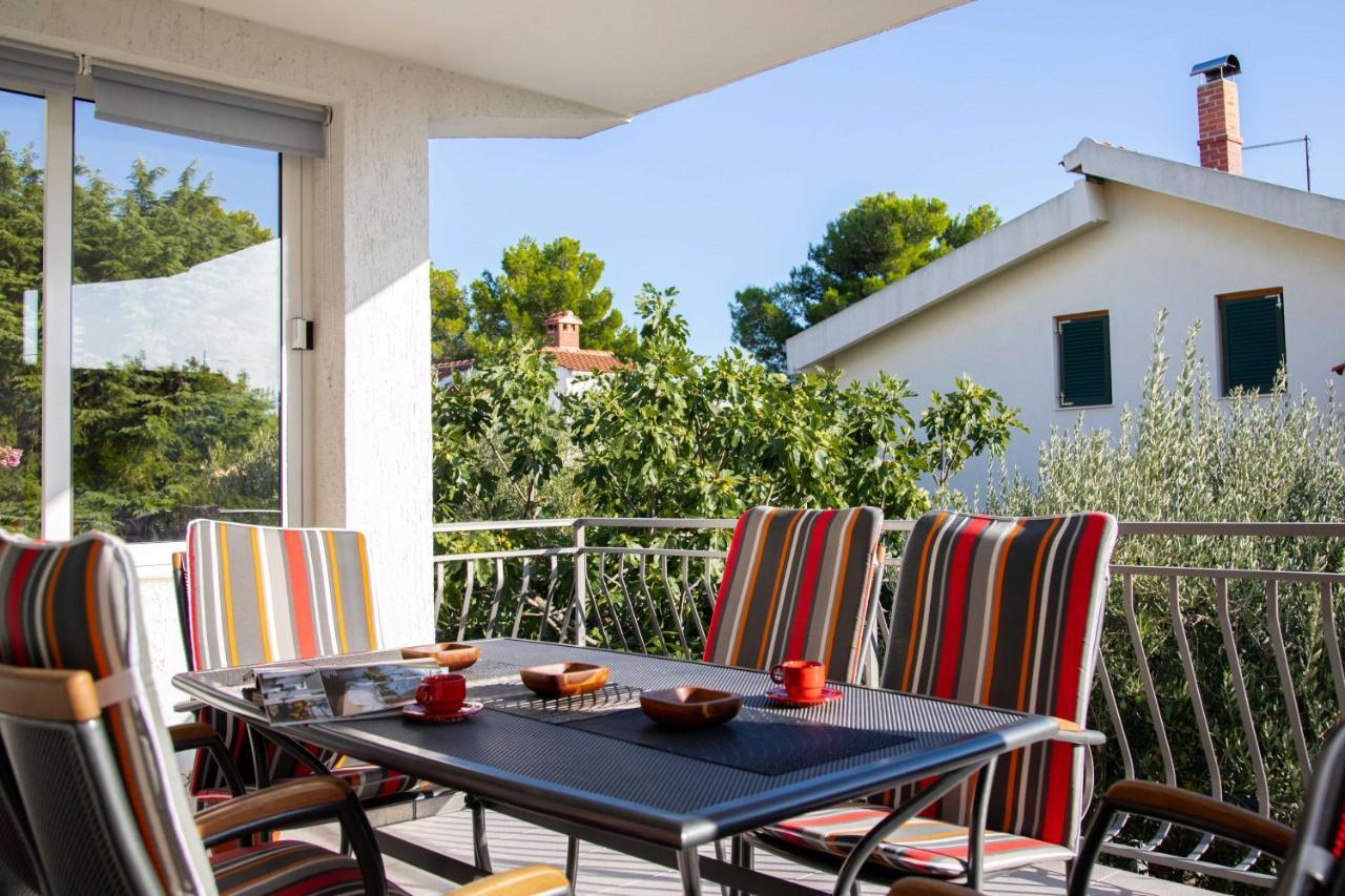 Apartment Marin Jadrija Dış mekan fotoğraf