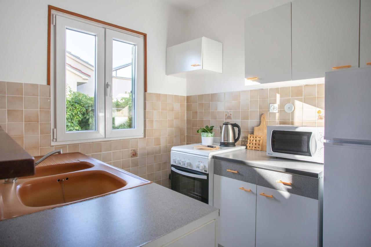 Apartment Marin Jadrija Dış mekan fotoğraf