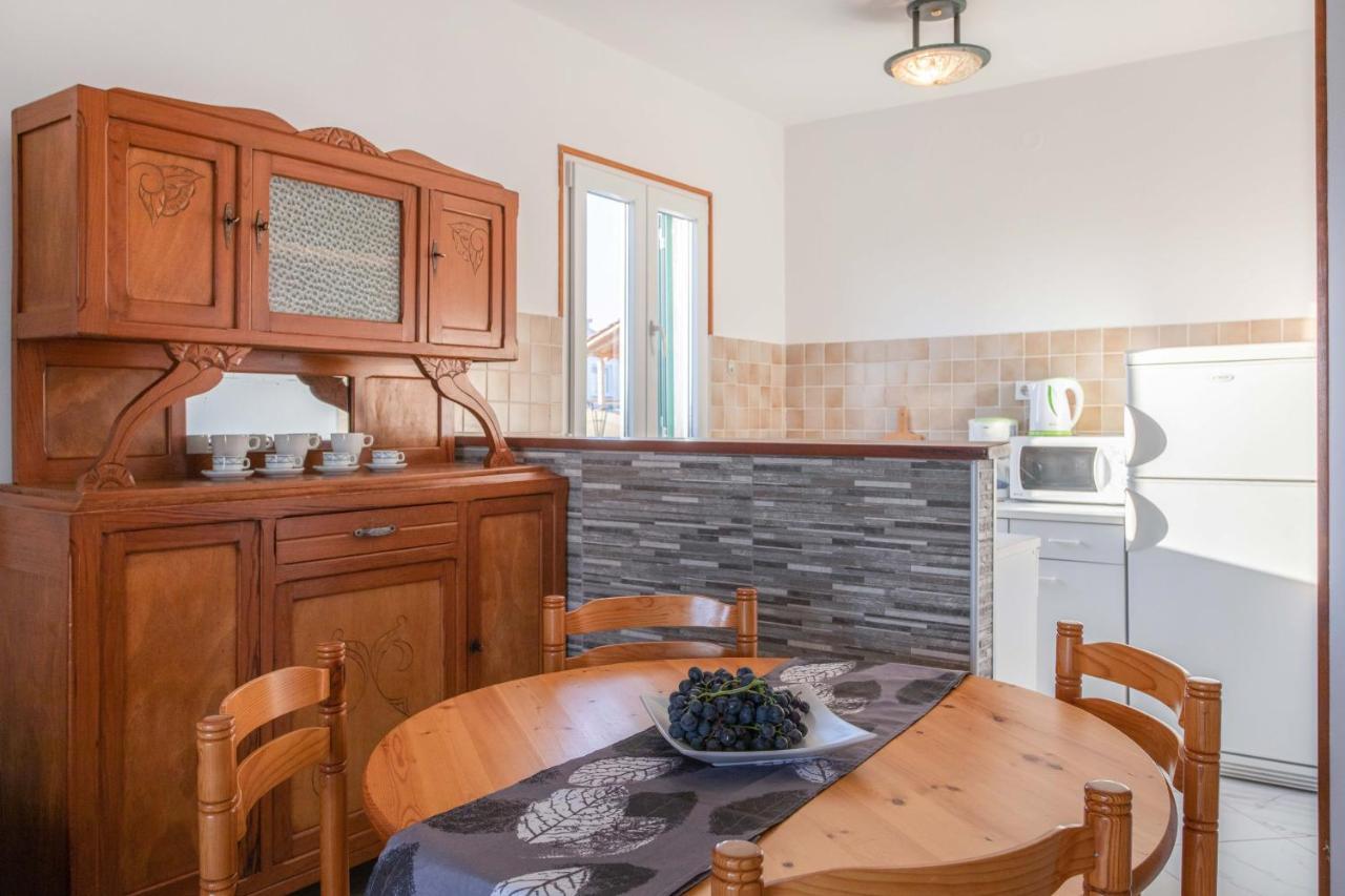 Apartment Marin Jadrija Dış mekan fotoğraf