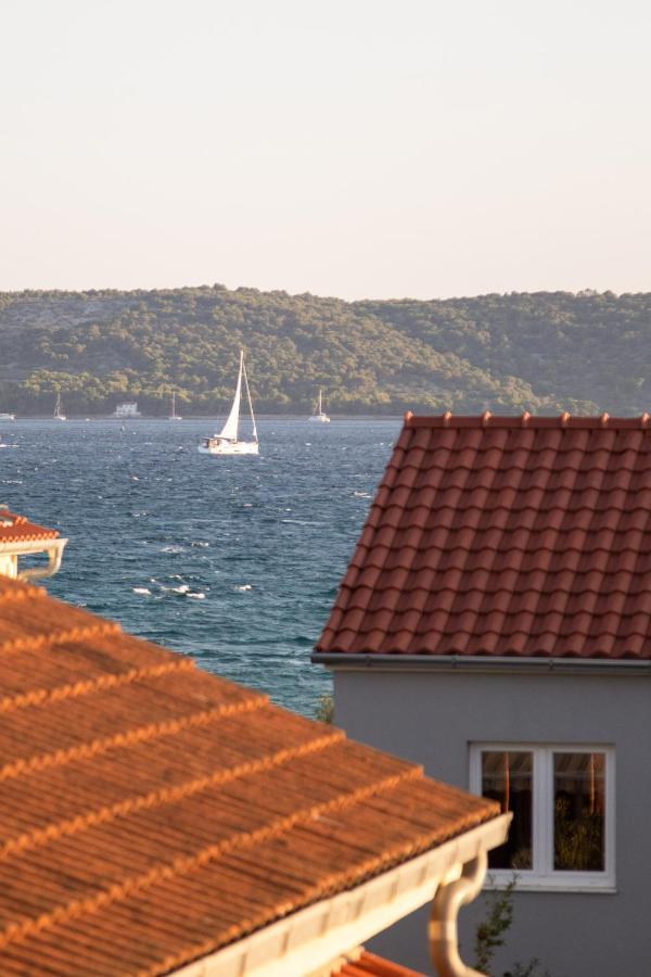 Apartment Marin Jadrija Dış mekan fotoğraf