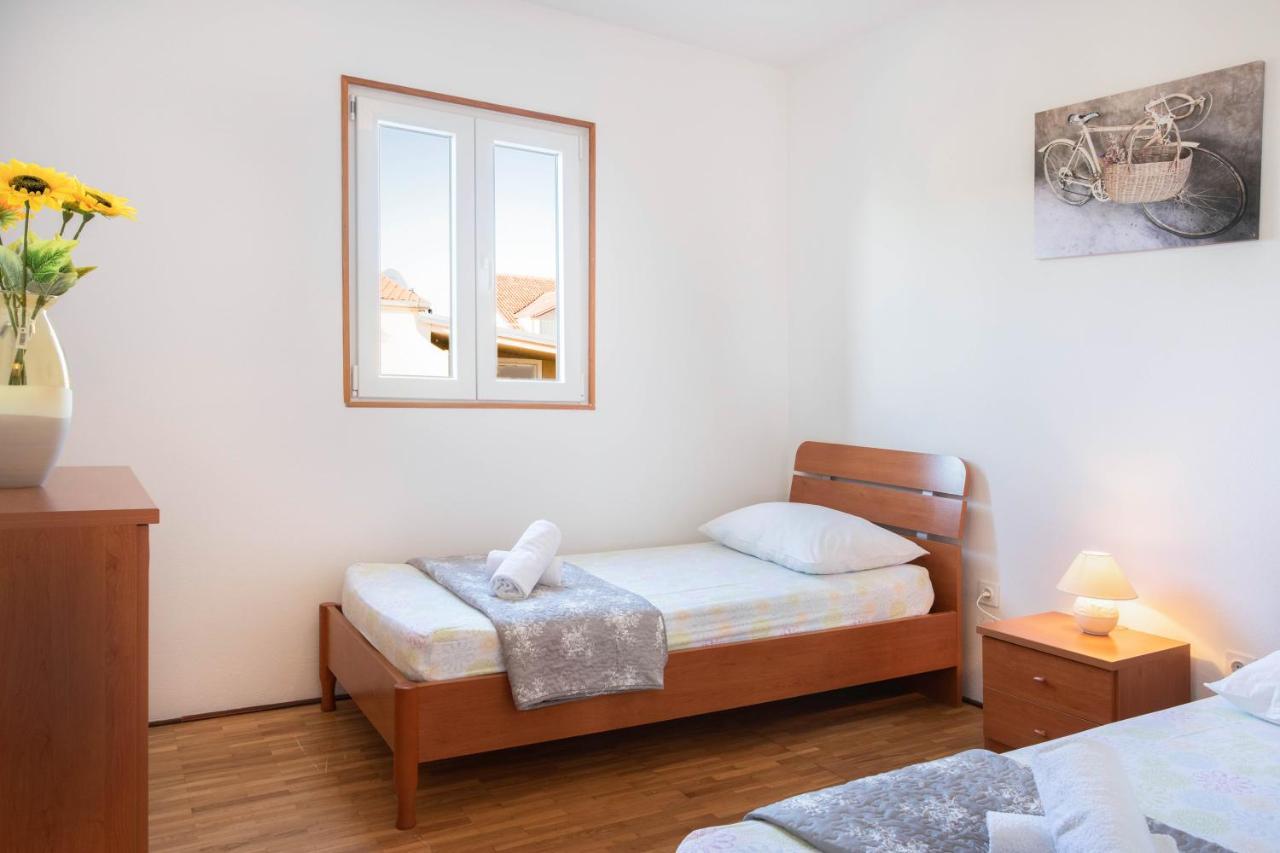 Apartment Marin Jadrija Dış mekan fotoğraf