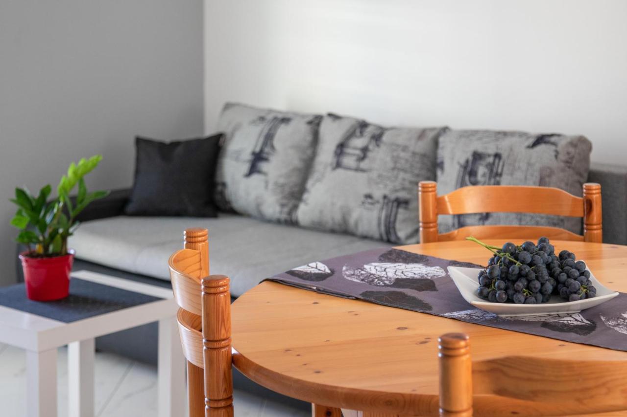 Apartment Marin Jadrija Dış mekan fotoğraf