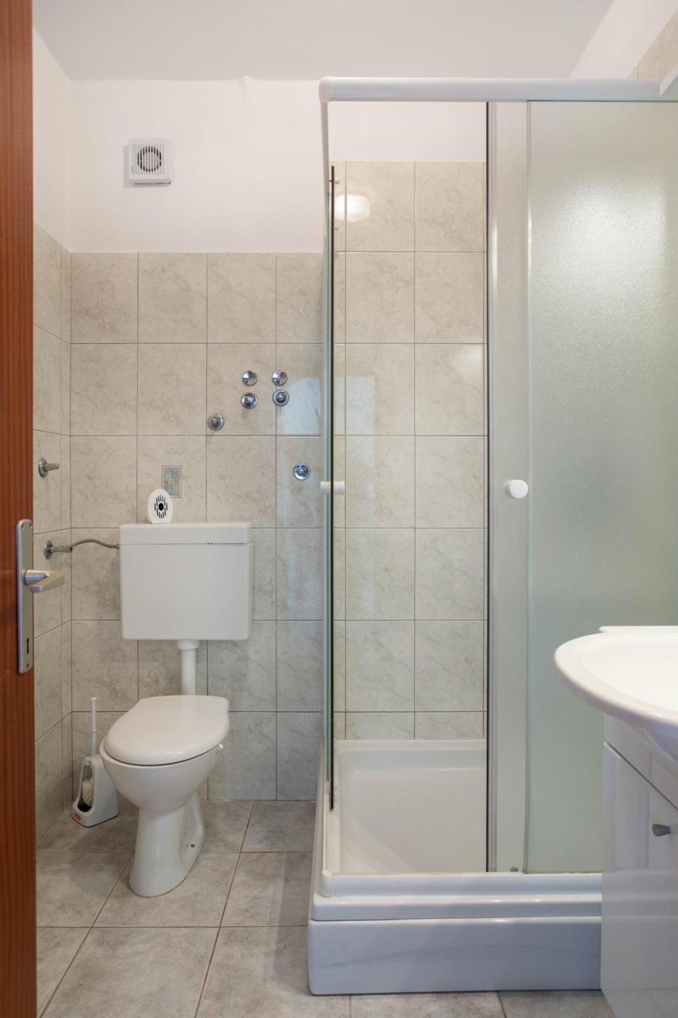 Apartment Marin Jadrija Dış mekan fotoğraf