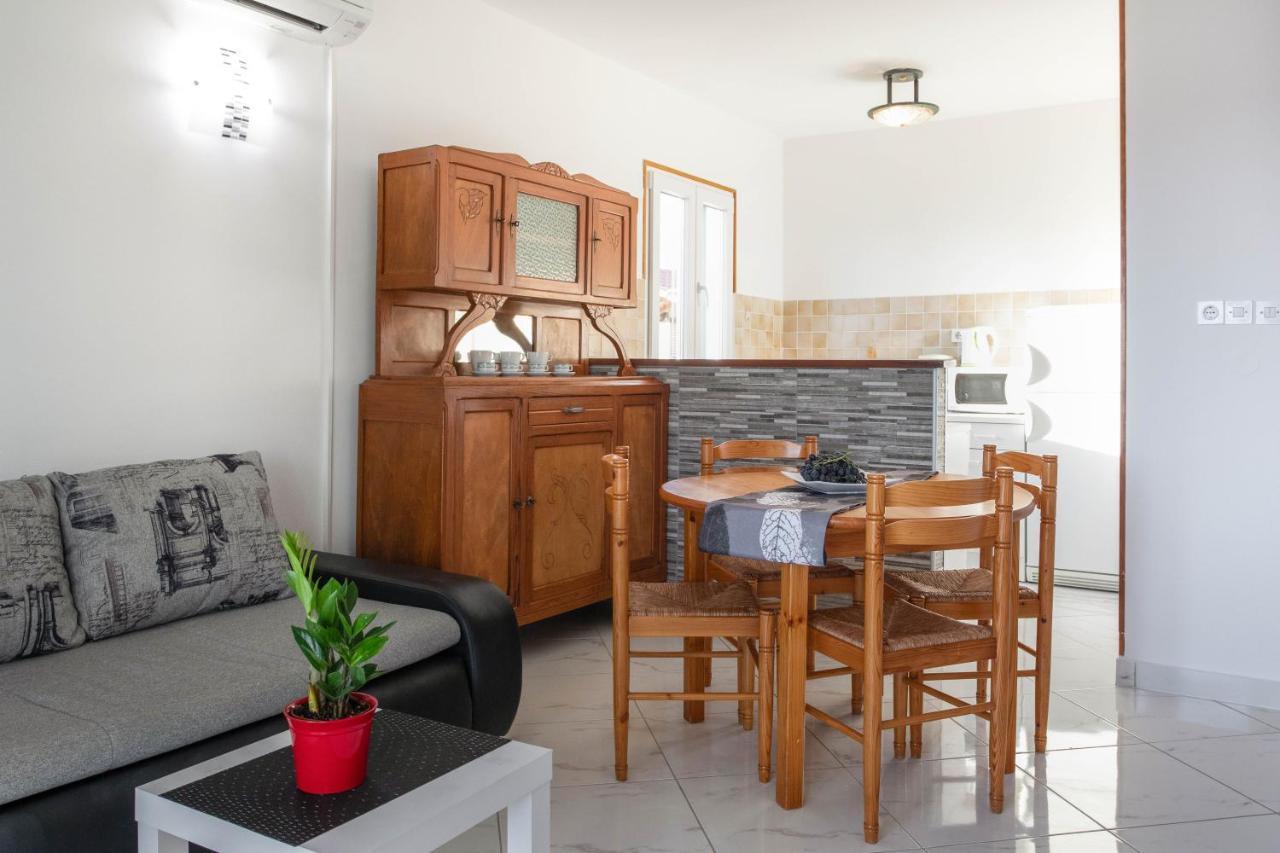 Apartment Marin Jadrija Dış mekan fotoğraf