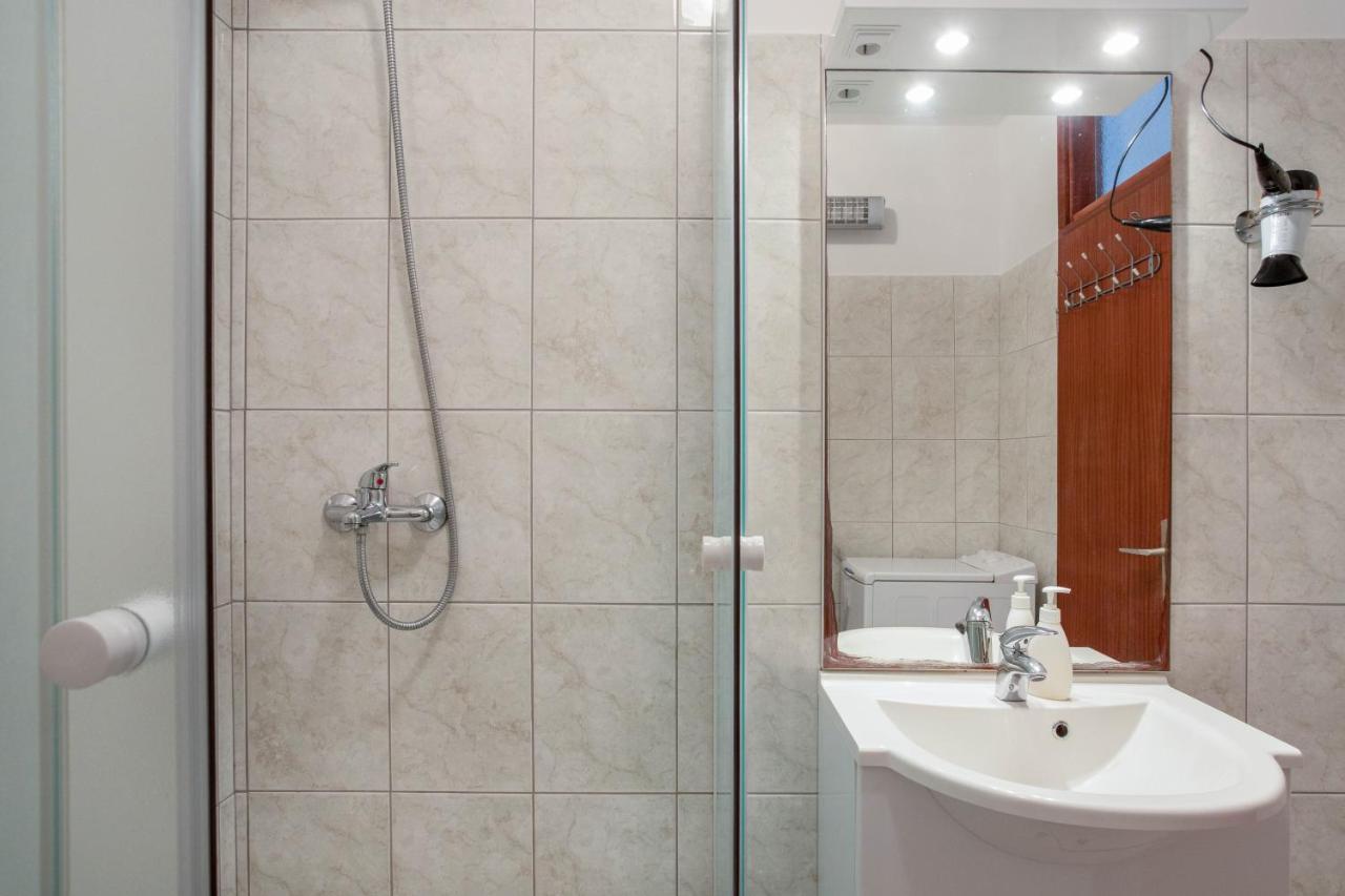 Apartment Marin Jadrija Dış mekan fotoğraf