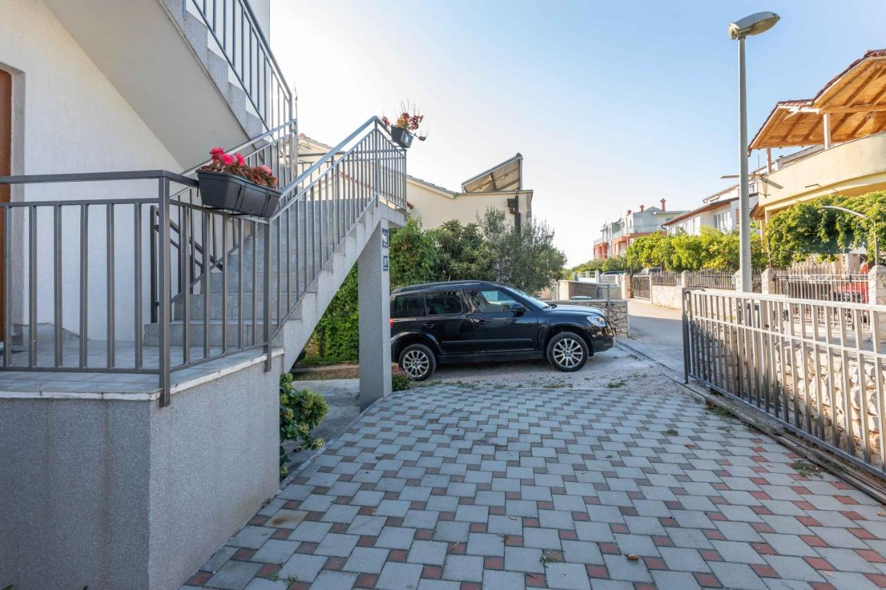 Apartment Marin Jadrija Dış mekan fotoğraf