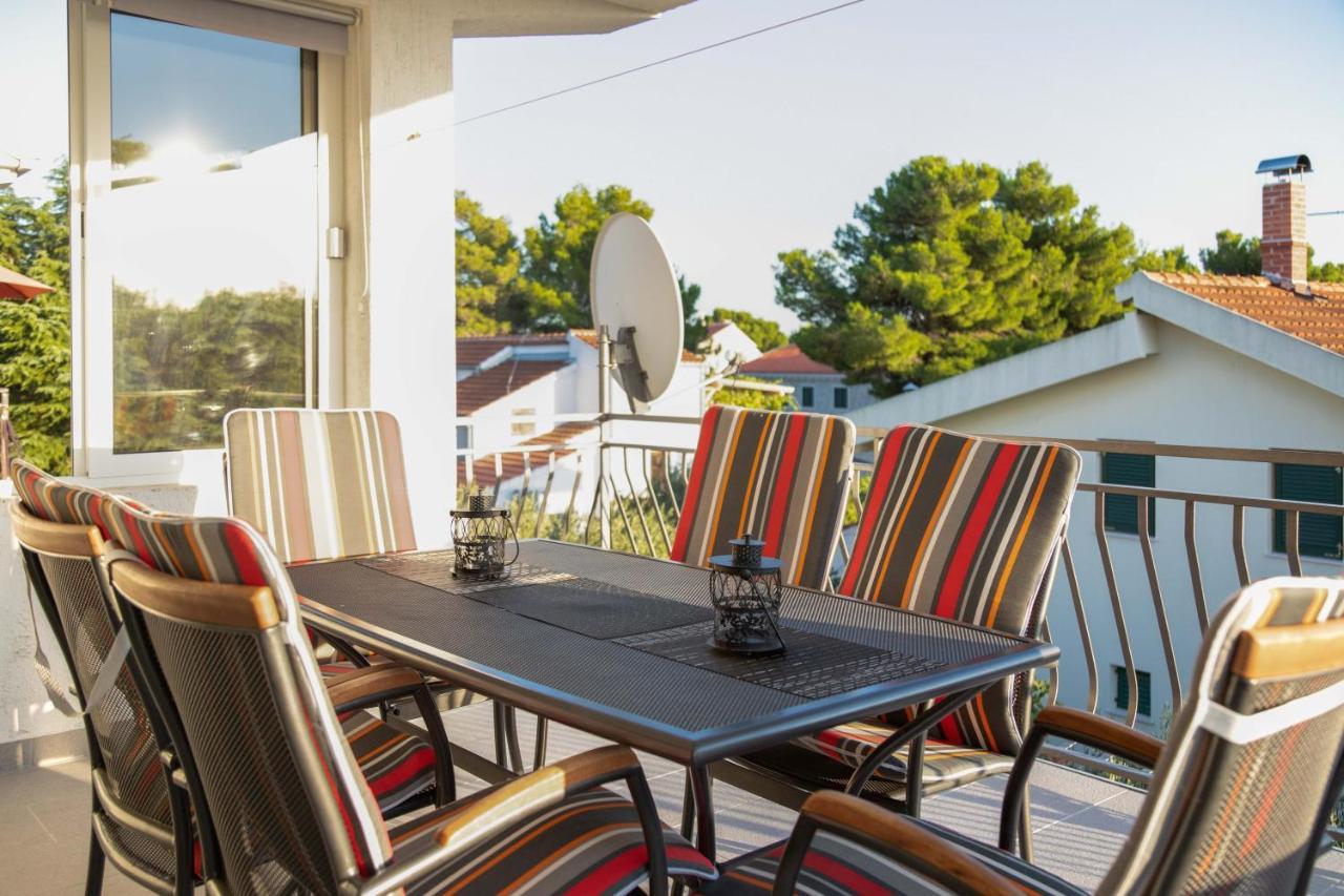 Apartment Marin Jadrija Dış mekan fotoğraf