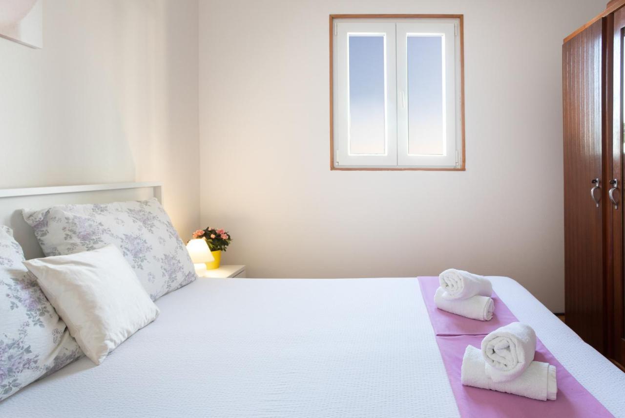 Apartment Marin Jadrija Dış mekan fotoğraf