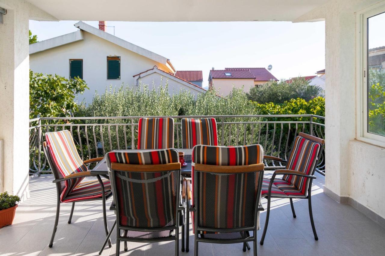 Apartment Marin Jadrija Dış mekan fotoğraf