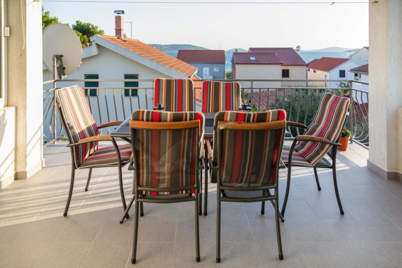 Apartment Marin Jadrija Dış mekan fotoğraf