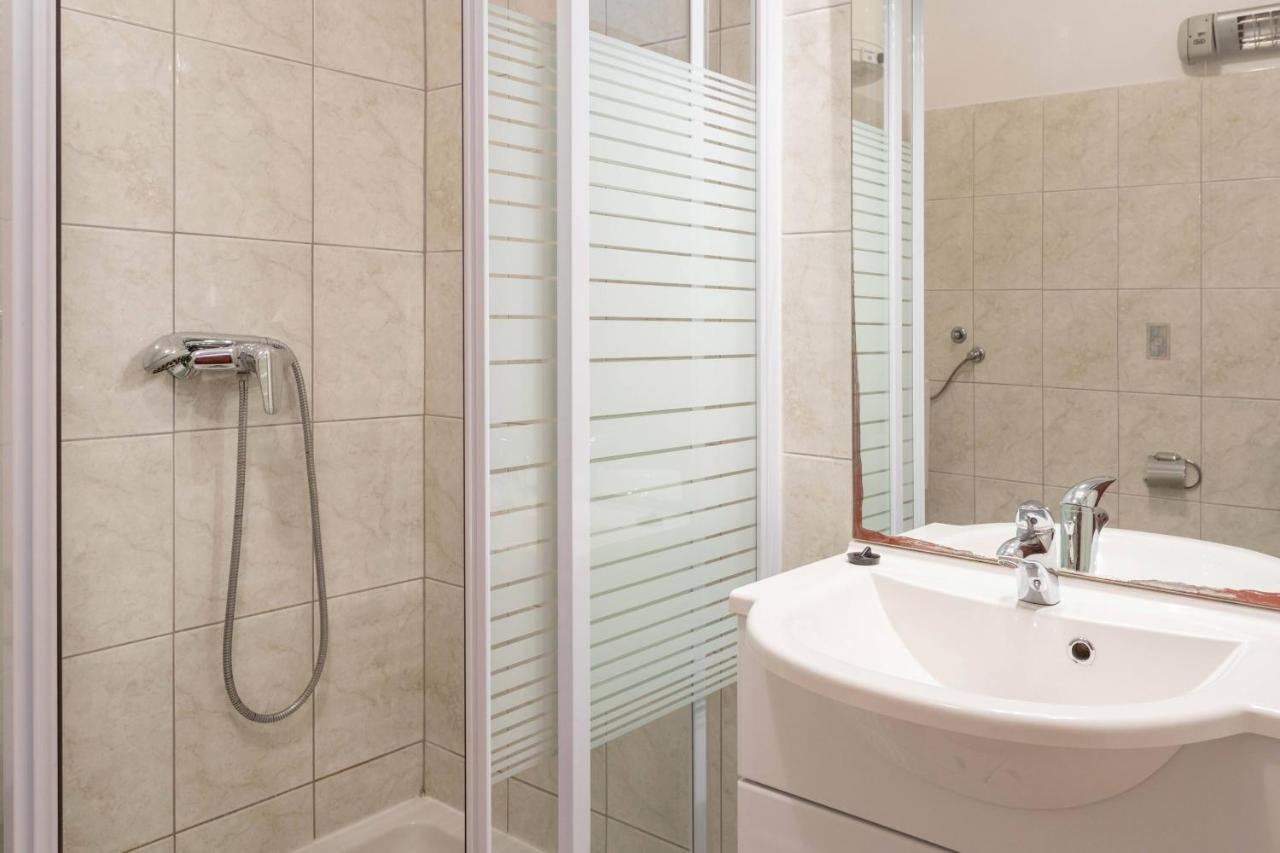 Apartment Marin Jadrija Dış mekan fotoğraf