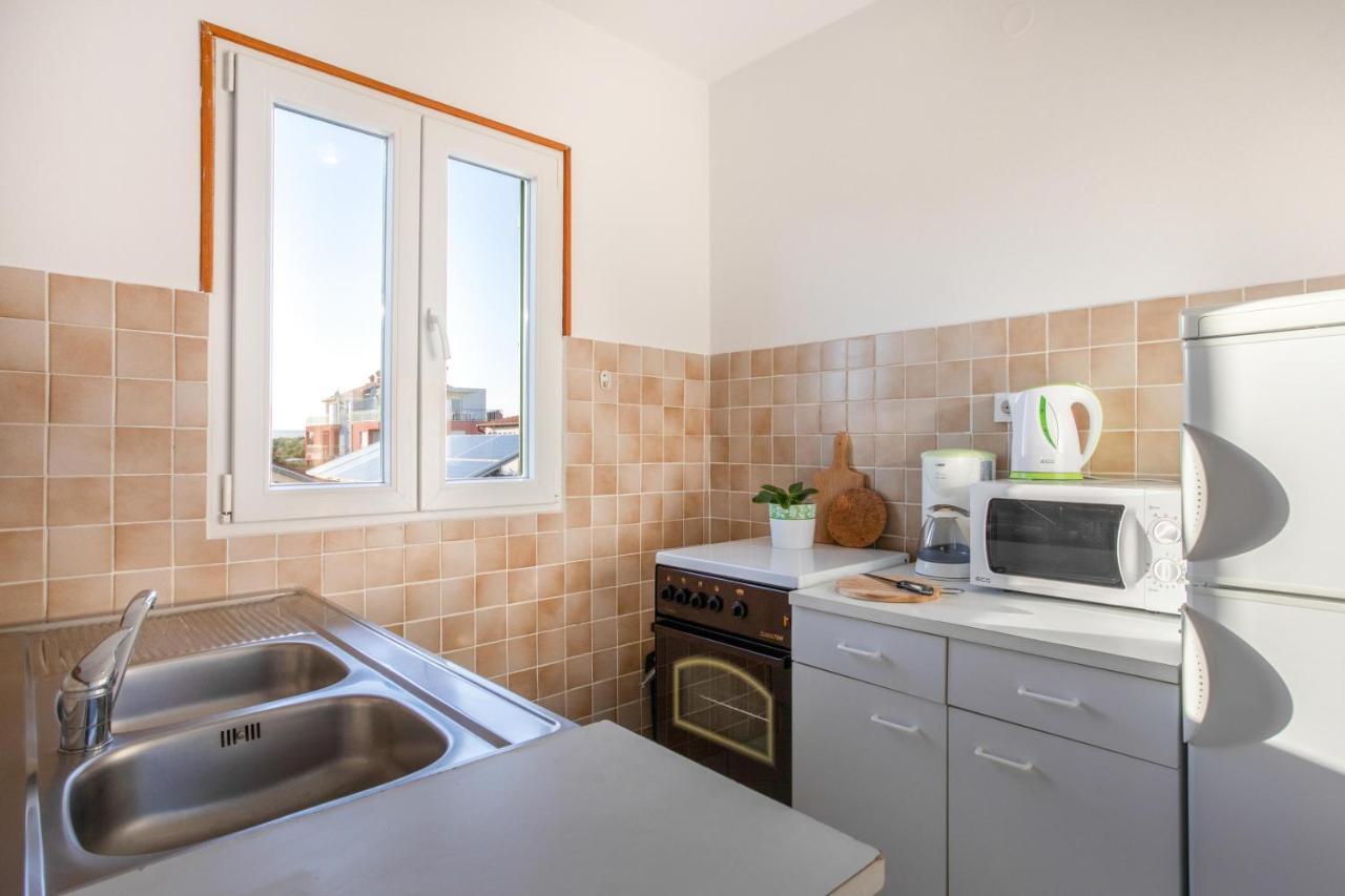 Apartment Marin Jadrija Dış mekan fotoğraf