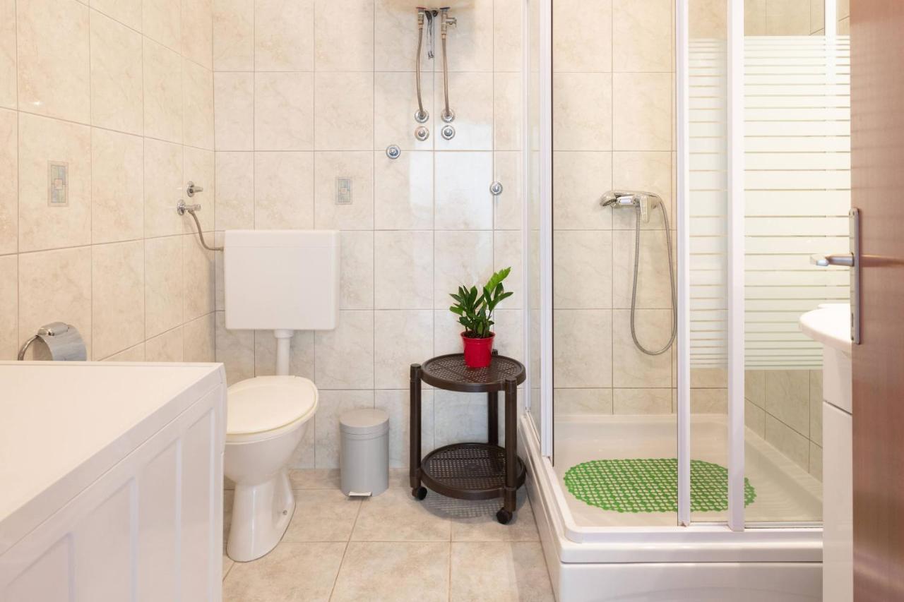 Apartment Marin Jadrija Dış mekan fotoğraf