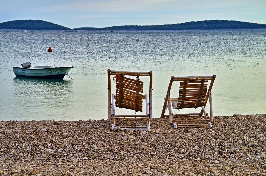Apartment Marin Jadrija Dış mekan fotoğraf