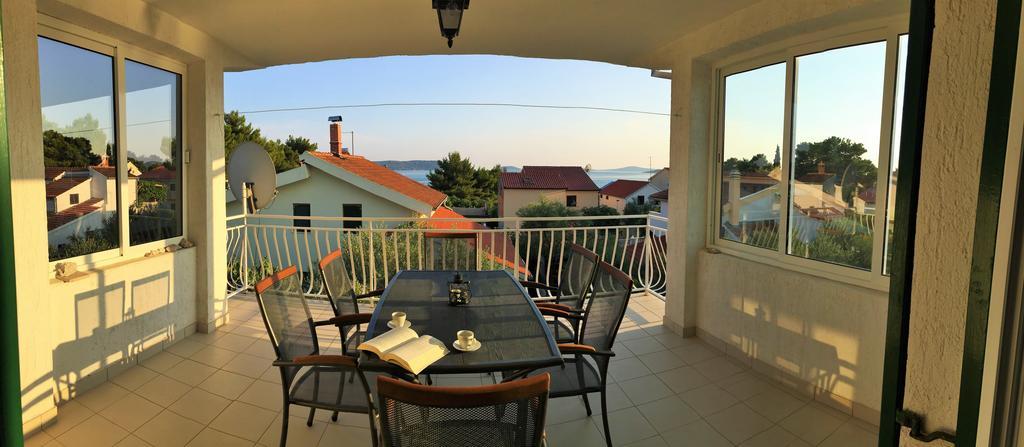 Apartment Marin Jadrija Dış mekan fotoğraf
