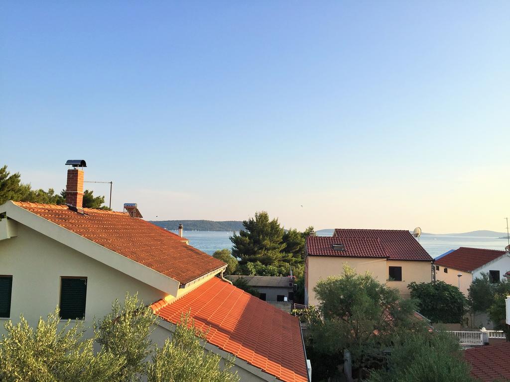 Apartment Marin Jadrija Dış mekan fotoğraf