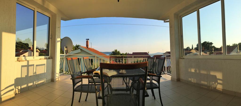 Apartment Marin Jadrija Dış mekan fotoğraf
