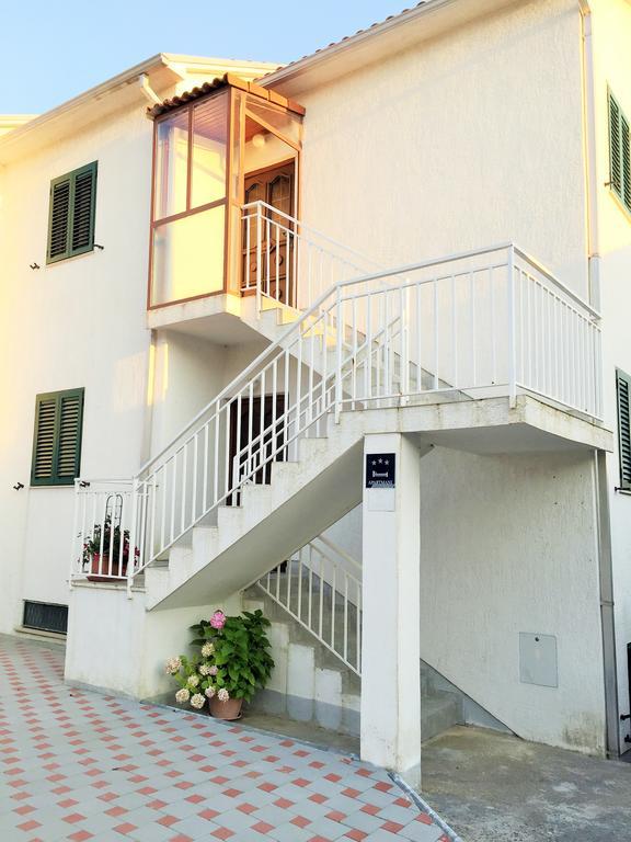 Apartment Marin Jadrija Dış mekan fotoğraf