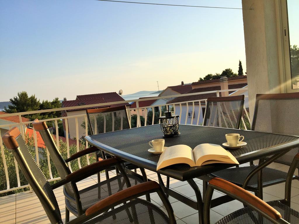 Apartment Marin Jadrija Dış mekan fotoğraf